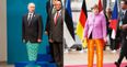 Poll: Which world leaders have the nicest legs?