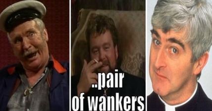 QUIZ: Can you match the Father Ted quote to the character that said it?