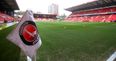 Charlton are doing the right thing to honour the police officer who passed away in Westminster terror attack