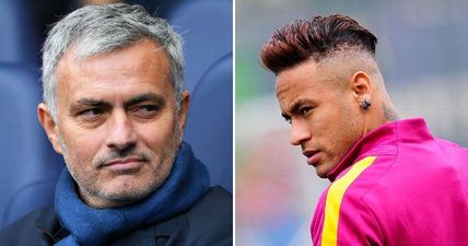 Jose Mourinho talks about Manchester United transfer plans and addresses Neymar rumours