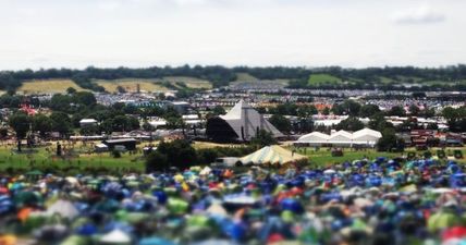 88 new acts have been added to a Glastonbury 2017 line-up that looks seriously impressive