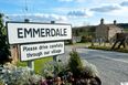 Soap star quits Emmerdale to pursue solo career