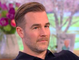 Dawson’s Creek star James Van Der Beek had the most awkward interview on This Morning