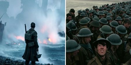 Dunkirk has received the highest praise possible