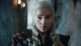 Game of Thrones has new footage and there’s a massive clue about where Daenerys is headed