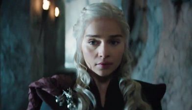 Game of Thrones has new footage and there’s a massive clue about where Daenerys is headed