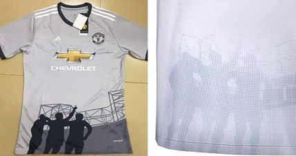 Man United third kit ‘Holy Trinity’ design far more subtle and stylish than first feared