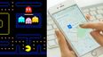 You can now play Pac-Man on Google Maps