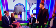 Gary Barlow explains why he suddenly walked off The One Show