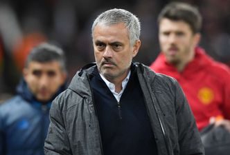 Jose Mourinho reportedly wants to bring back another Manchester United old boy to Old Trafford