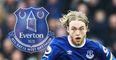 Tom Davies on the verge of agreeing new long-term contract with Everton