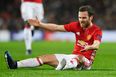 Juan Mata’s season could be over after Man United star undergoes surgery