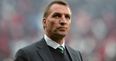 Brendan Rodgers has some good news and some bad news for Celtic supporters