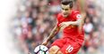 Philippe Coutinho provides much of the magic in Everton disappearing act