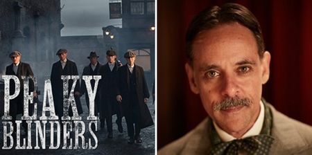 Here’s one character that won’t be returning for the new season of Peaky Blinders