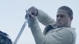 The new trailer for King Arthur: Legend of the Sword has some epic action