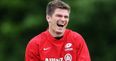 Owen Farrell has a message for Warren Gatland after latest masterclass