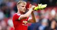 Jose Mourinho gives strongest hint yet that Luke Shaw is done at Manchester United