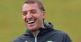 Social media at odds with Brendan Rodgers over outlandish claim about Celtic