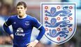 It’s not that Ross Barkley isn’t good enough for England, it’s that he needs to convince them he’s ready