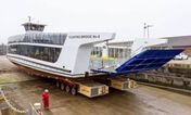 Public are asked to name a new ferry, you know what happens next