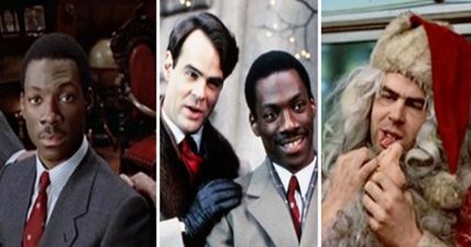 Here’s why Trading Places is a comedy masterpiece