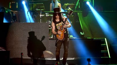 The supporting acts for Guns N’ Roses have been announced and they’re absolutely cracking