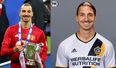 Zlatan Ibrahimovic move to LA Galaxy ‘confirmed’