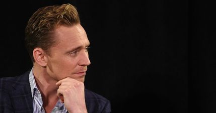 Tom Hiddleston reportedly rejected as James Bond for being too Tom Hiddleston