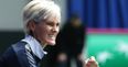 Judy Murray pays glowing tribute to retiring Gaelic football player