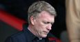 Sunderland release statement about David Moyes’ slap threat to female reporter