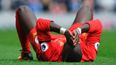 Liverpool fans react to terrible news about Sadio Mane’s injury