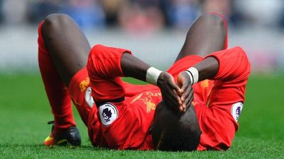 Liverpool fans react to terrible news about Sadio Mane’s injury