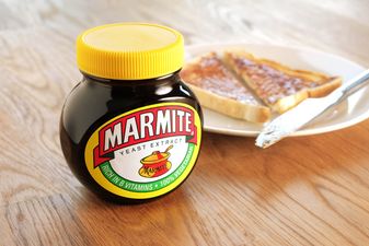 Turns out Marmite has a major health benefit