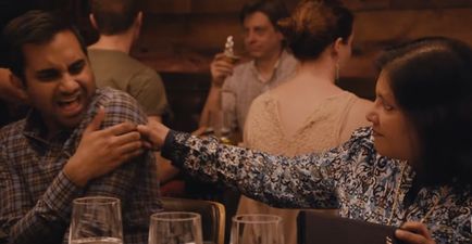 WATCH: Good news because Dev’s parents are back for Season 2 of Master of None