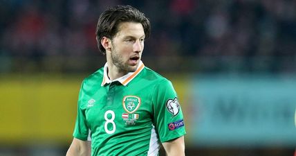 It seems Harry Arter’s awful penalty miss has been vindicated