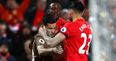 Jurgen Klopp reveals why he was forced to take Philippe Coutinho off in 2-2 draw with Bournemouth