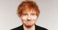 Ed Sheeran is very interested in hosting a gangbang for ginger people