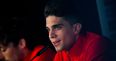 Story gets the perfect ending as Marc Bartra finally meets female fan he was searching for