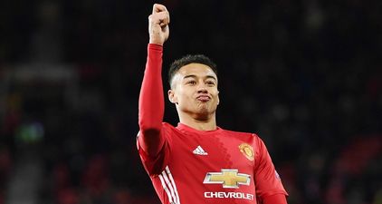 Jesse Lingard’s new contract has provoked a strong reaction