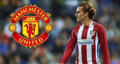 Antoine Griezmann feels the same as you about the Manchester United speculation