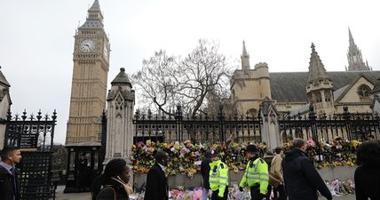 A sixth person has died as a result of the Westminster terror attack