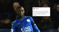 Wilfred Ndidi points out the major flaw in those ‘agent’ quotes linking him to Man United