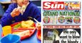 The Sun’s stance on free school dinners shows utter contempt for their readers