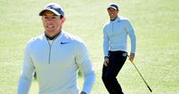 Rory McIlroy shot shows the crap you have to deal with when you’re too good at golf