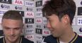 No, Heung-Min Son didn’t forget Kieran Trippier’s name after win over Watford