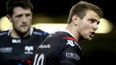 Interview from a dazed Dan Biggar suggests he shouldn’t have been allowed to play on