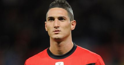 Federico Macheda opens up on his two huge regrets from his time at Manchester United