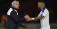 Danny Simpson admits Claudio Ranieri’s removal of chicken burgers pissed players off