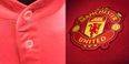 Those leaked images of Man United’s next home kit appear to have been genuine